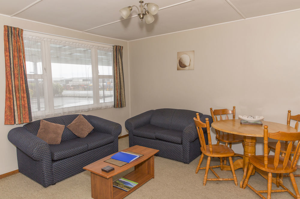 Greymouth Motel Dış mekan fotoğraf