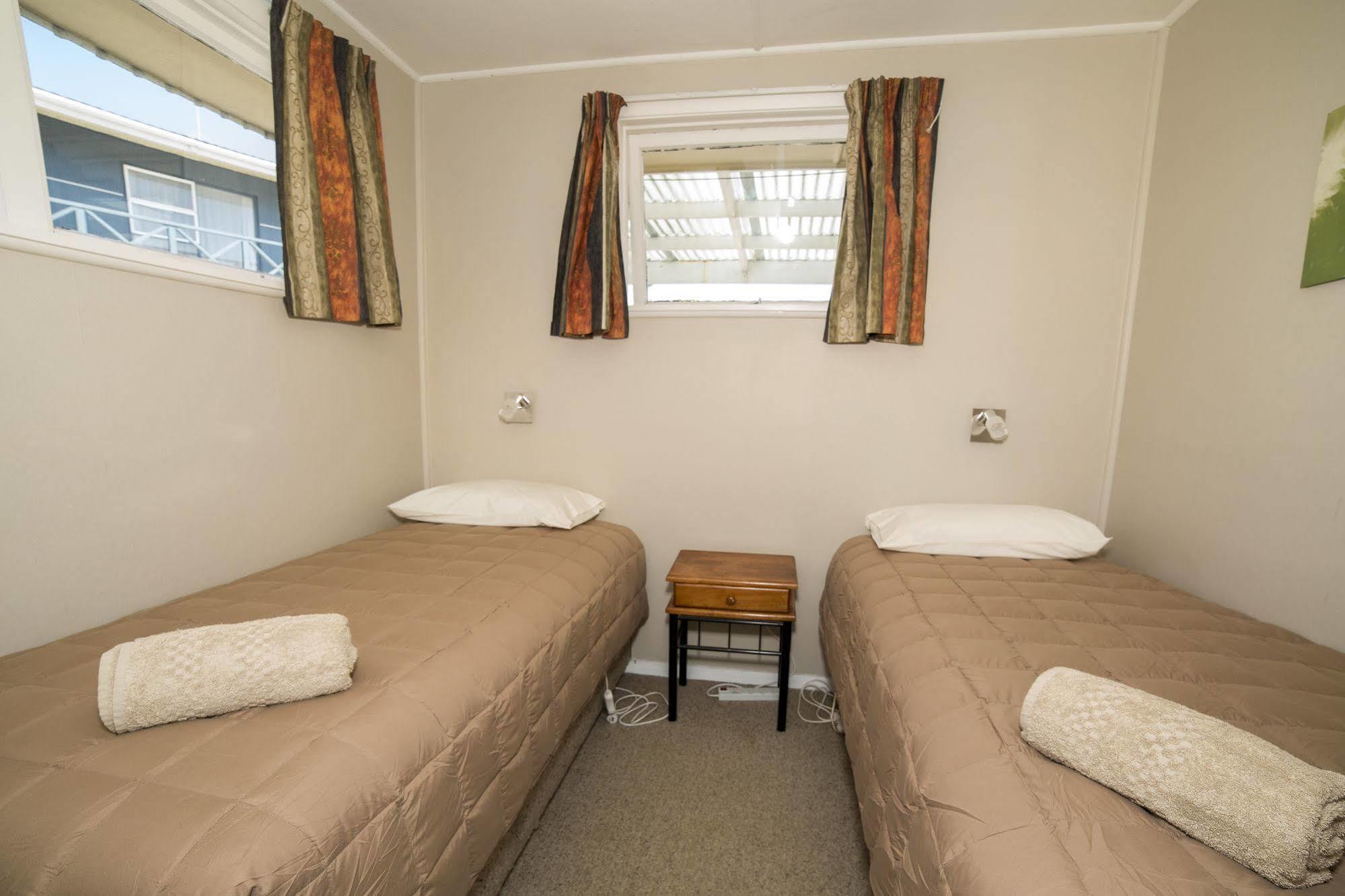 Greymouth Motel Dış mekan fotoğraf